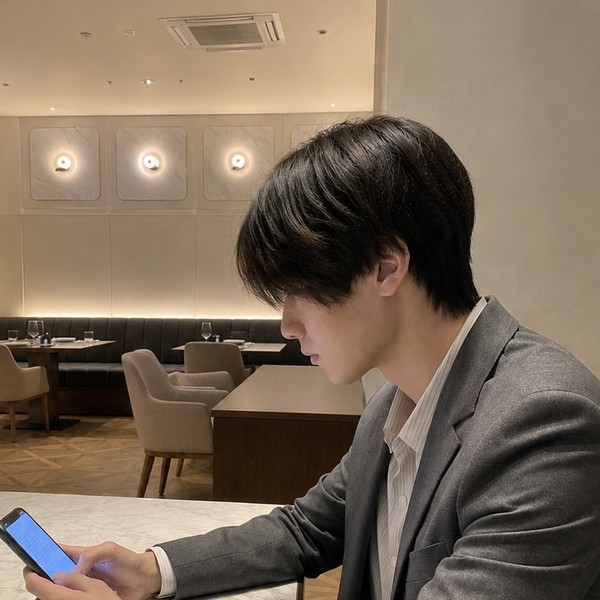 Yichong (Eric) Zhao